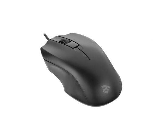 Мышка 2E MF150 USB Black (2E-MF150UB), изображение 4 Мышка 2E MF150 USB Black (2E-MF150UB), изображение 4