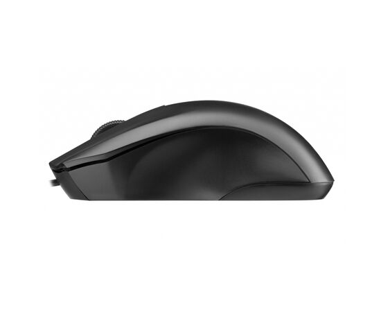 Мышка 2E MF150 USB Black (2E-MF150UB), изображение 6 Мышка 2E MF150 USB Black (2E-MF150UB), изображение 6