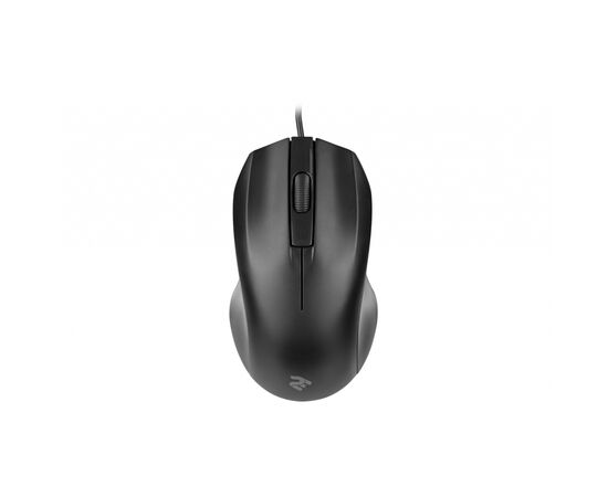 Мышка 2E MF150 USB Black (2E-MF150UB)