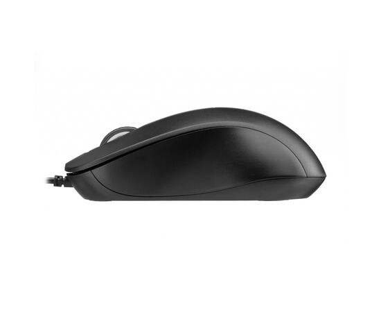 Мышка 2E MF160 USB Black (2E-MF160UB), изображение 4 Мышка 2E MF160 USB Black (2E-MF160UB), изображение 4