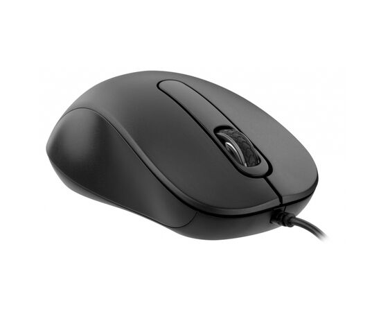 Мышка 2E MF160 USB Black (2E-MF160UB), изображение 5 Мышка 2E MF160 USB Black (2E-MF160UB), изображение 5