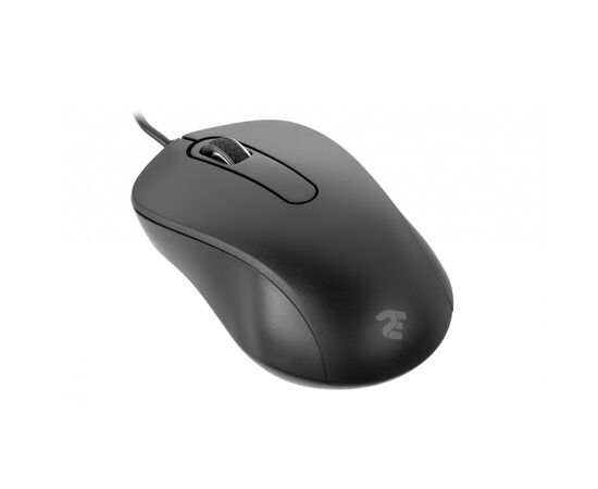 Мышка 2E MF160 USB Black (2E-MF160UB), изображение 6 Мышка 2E MF160 USB Black (2E-MF160UB), изображение 6