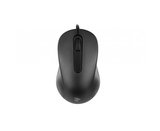Мышка 2E MF160 USB Black (2E-MF160UB)