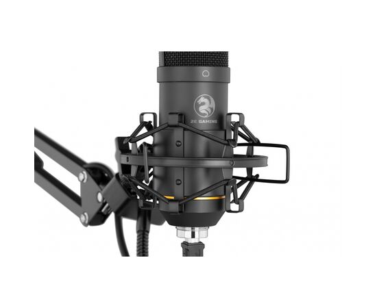 Мікрофон 2E Gaming Kodama Kit Black (2E-MG-STR-KITMIC), зображення 4 Мікрофон 2E Gaming Kodama Kit Black (2E-MG-STR-KITMIC), зображення 4