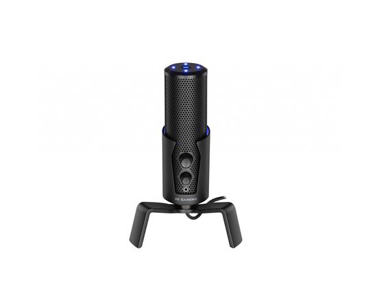 Мікрофон 2E Gaming Kumo Pro Black (2E-MG-STR-4IN1MIC), зображення 3 Мікрофон 2E Gaming Kumo Pro Black (2E-MG-STR-4IN1MIC), зображення 3