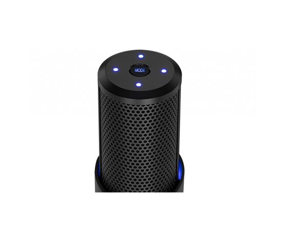Мікрофон 2E Gaming Kumo Pro Black (2E-MG-STR-4IN1MIC), зображення 4 Мікрофон 2E Gaming Kumo Pro Black (2E-MG-STR-4IN1MIC), зображення 4