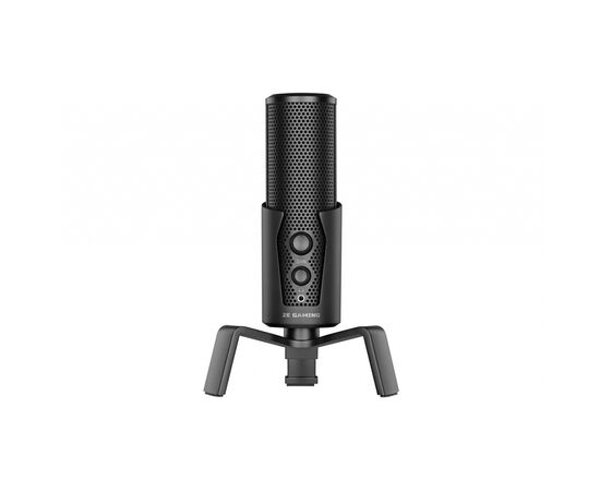 Микрофон 2E Gaming Kumo Pro Black (2E-MG-STR-4IN1MIC)