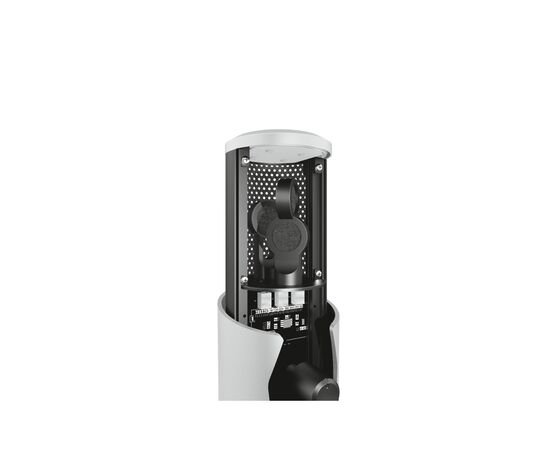 Мікрофон Trust GXT 258W Fyru USB 4-in-1 PS5 Compatible White (24257), зображення 10 Мікрофон Trust GXT 258W Fyru USB 4-in-1 PS5 Compatible White (24257), зображення 10