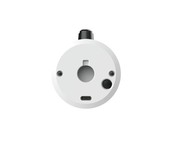 Мікрофон Trust GXT 258W Fyru USB 4-in-1 PS5 Compatible White (24257), зображення 11 Мікрофон Trust GXT 258W Fyru USB 4-in-1 PS5 Compatible White (24257), зображення 11