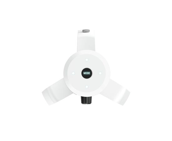 Мікрофон Trust GXT 258W Fyru USB 4-in-1 PS5 Compatible White (24257), зображення 8 Мікрофон Trust GXT 258W Fyru USB 4-in-1 PS5 Compatible White (24257), зображення 8