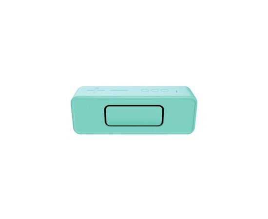 Акустическая система Trust Zowy Max Bluetooth Speaker Mint (23827), изображение 9 Акустическая система Trust Zowy Max Bluetooth Speaker Mint (23827), изображение 9