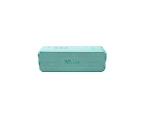 Акустическая система Trust Zowy Max Bluetooth Speaker Mint (23827)