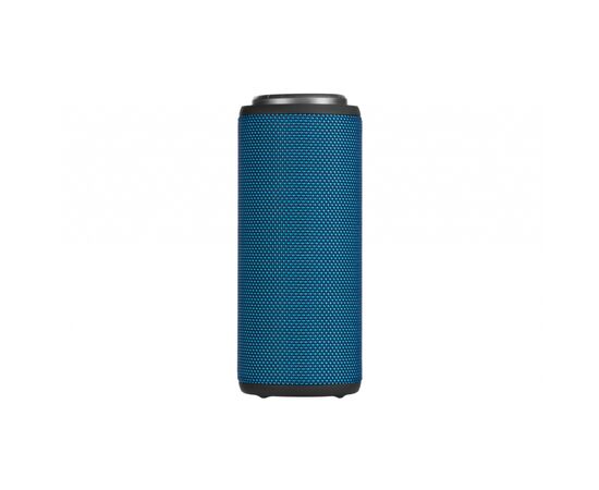 Акустическая система 2E SoundXTube TWS MP3 Wireless Waterproof Blue (2E-BSSXTWBL), изображение 5 Акустическая система 2E SoundXTube TWS MP3 Wireless Waterproof Blue (2E-BSSXTWBL), изображение 5
