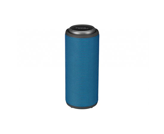 Акустическая система 2E SoundXTube TWS MP3 Wireless Waterproof Blue (2E-BSSXTWBL), изображение 6 Акустическая система 2E SoundXTube TWS MP3 Wireless Waterproof Blue (2E-BSSXTWBL), изображение 6