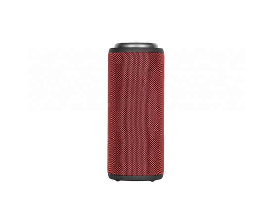 Акустическая система 2E SoundXTube TWS MP3 Wireless Waterproof Red (2E-BSSXTWRD), изображение 4 Акустическая система 2E SoundXTube TWS MP3 Wireless Waterproof Red (2E-BSSXTWRD), изображение 4