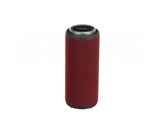 Акустическая система 2E SoundXTube TWS MP3 Wireless Waterproof Red (2E-BSSXTWRD), изображение 5 Акустическая система 2E SoundXTube TWS MP3 Wireless Waterproof Red (2E-BSSXTWRD), изображение 5
