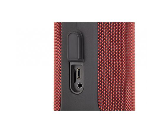 Акустическая система 2E SoundXTube TWS MP3 Wireless Waterproof Red (2E-BSSXTWRD), изображение 8 Акустическая система 2E SoundXTube TWS MP3 Wireless Waterproof Red (2E-BSSXTWRD), изображение 8