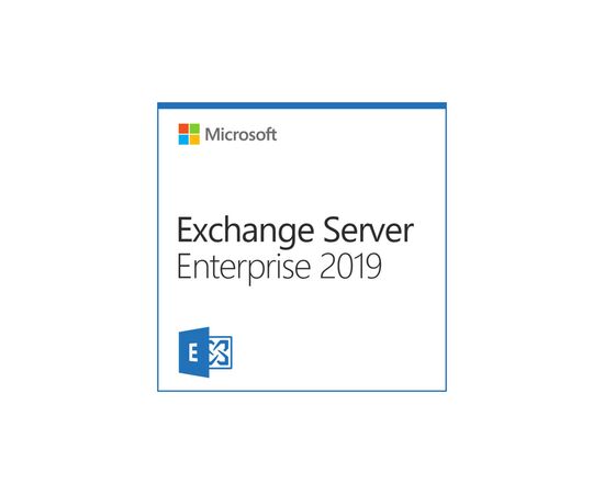 ПЗ для сервера Microsoft Exchange Server Enterprise 2019 User CAL Educational, Perpet (DG7GMGF0F4MD_0004EDU)