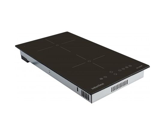 Варочная поверхность Interline VHK 435 SPT BA, изображение 2