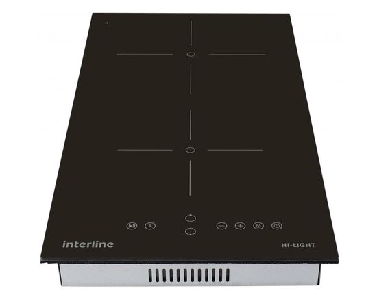 Варочна поверхня Interline VHK 435 SPT BA