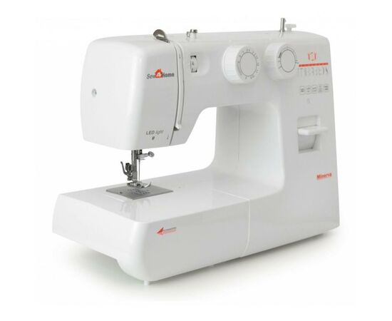Швейная машина Minerva Sew4Home, изображение 2 Швейная машина Minerva Sew4Home, изображение 2