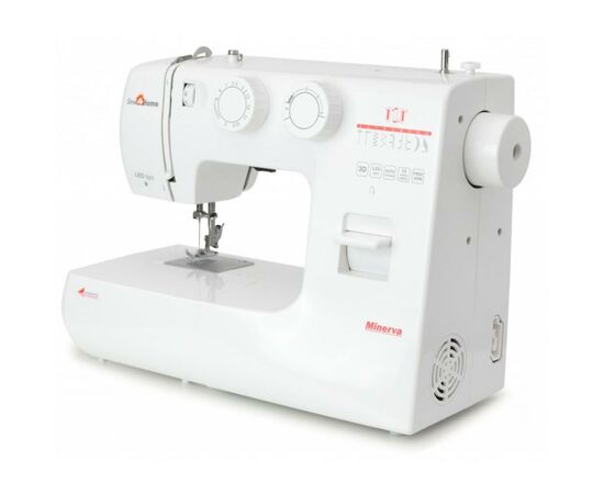 Швейная машина Minerva Sew4Home, изображение 3 Швейная машина Minerva Sew4Home, изображение 3