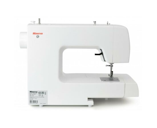 Швейная машина Minerva Sew4Home, изображение 4 Швейная машина Minerva Sew4Home, изображение 4