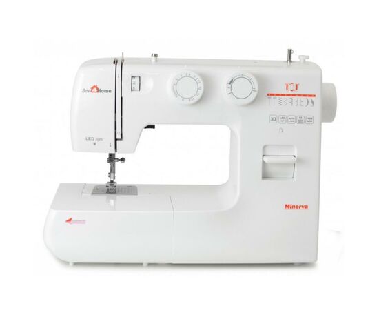 Швейна машина Minerva Sew4Home