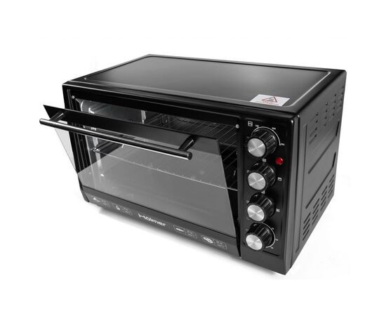 Электропечь Hölmer HEO-183CR, изображение 2 Электропечь Hölmer HEO-183CR, изображение 2