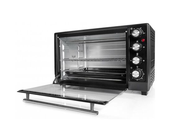 Электропечь Hölmer HEO-183CR, изображение 4 Электропечь Hölmer HEO-183CR, изображение 4