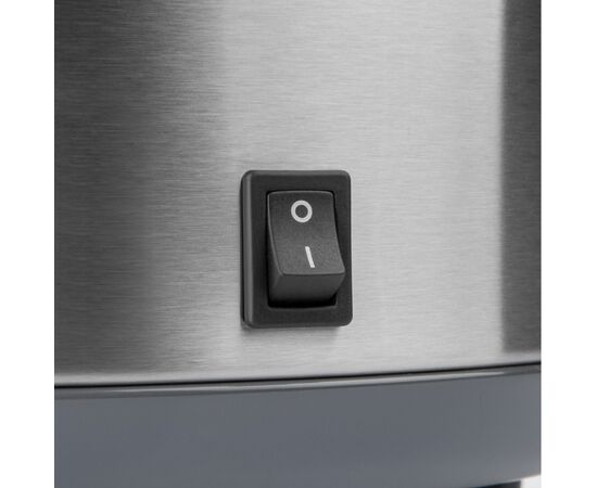 Мультиварка Sencor SRM1550SS, изображение 10 Мультиварка Sencor SRM1550SS, изображение 10