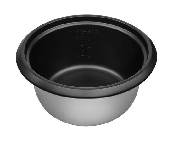 Мультиварка Sencor SRM1550SS, изображение 3 Мультиварка Sencor SRM1550SS, изображение 3