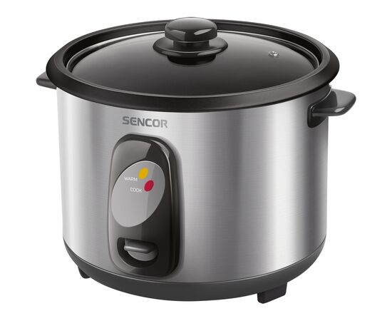 Мультиварка Sencor SRM1550SS