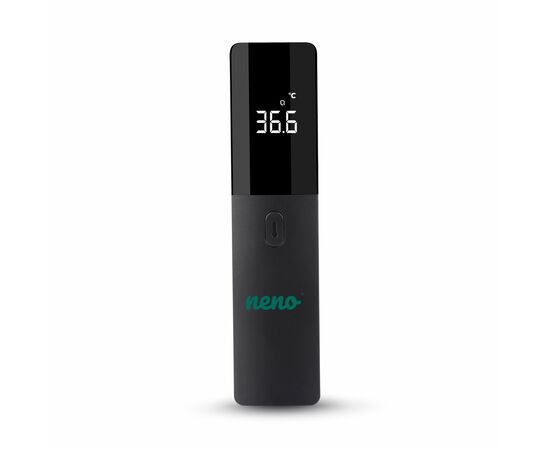 Термометр Neno Medic T02 - безконтактний медичний інфрачервоний (5902479672038)