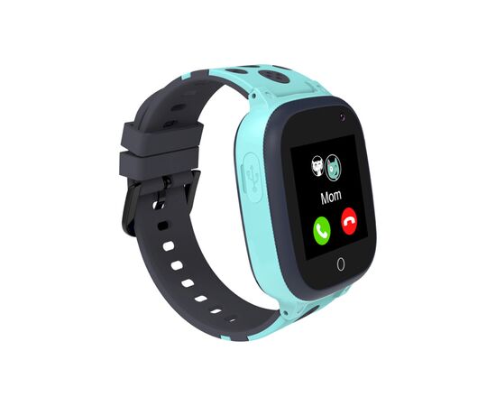 Смарт-годинник Canyon CNE-KW34BL Kids smartwatch Sandy, Blue (CNE-KW34BL), зображення 3 Смарт-годинник Canyon CNE-KW34BL Kids smartwatch Sandy, Blue (CNE-KW34BL), зображення 3