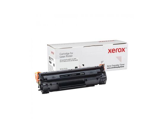 Картридж Xerox HP CF283A (83A) (006R03650)