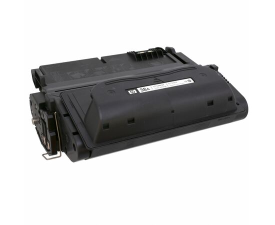 Корпус картриджа HP Q1338A/38A (C_VIRGIN_HP38A)