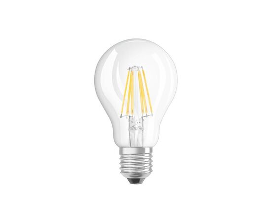 Лампочка Osram LEDSCLA60D 7W/827 230V FIL E27 10X1 (4058075115958)