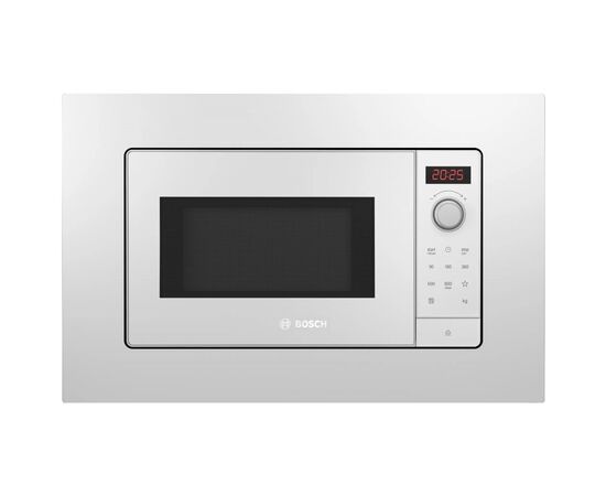 Мікрохвильова піч Bosch BFL623MW3