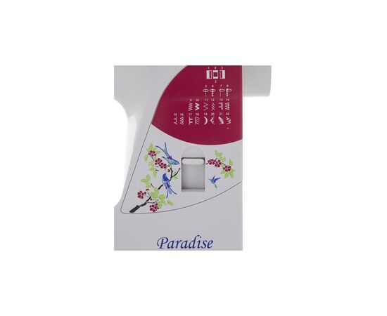 Швейная машина Brother Lеader Paradise, изображение 7 Швейная машина Brother Lеader Paradise, изображение 7