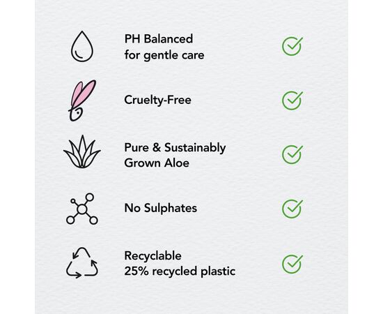 Шампунь Herbal Essences Алое й олія авокадо 380 мл (8001841841434), зображення 3 Шампунь Herbal Essences Алое й олія авокадо 380 мл (8001841841434), зображення 3