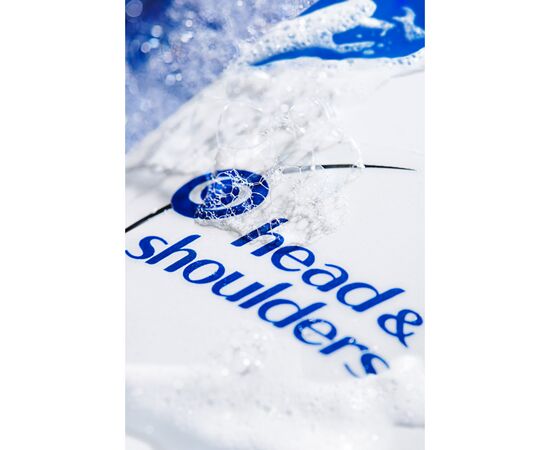 Шампунь Head & Shoulders Detox Глубокое очищение 300 мл (8001841996769), изображение 8 Шампунь Head & Shoulders Detox Глубокое очищение 300 мл (8001841996769), изображение 8