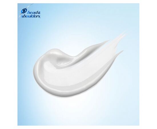 Шампунь Head & Shoulders Глубокое очищение Снятие зуда 300 мл (8001841996820), изображение 7 Шампунь Head & Shoulders Глубокое очищение Снятие зуда 300 мл (8001841996820), изображение 7
