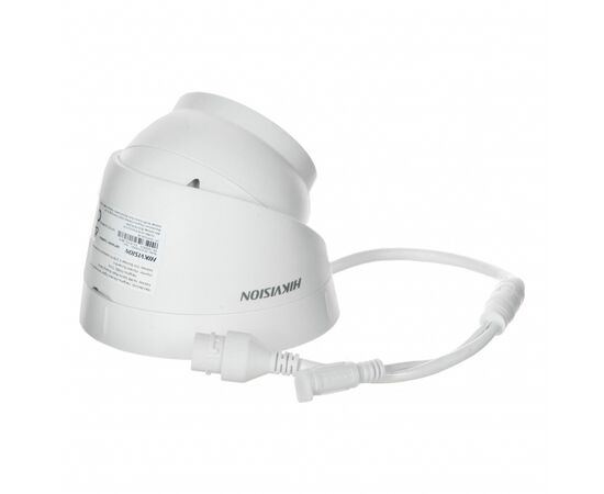 Камера видеонаблюдения Hikvision DS-2CD1343G0-I(C) (2.8), изображение 5