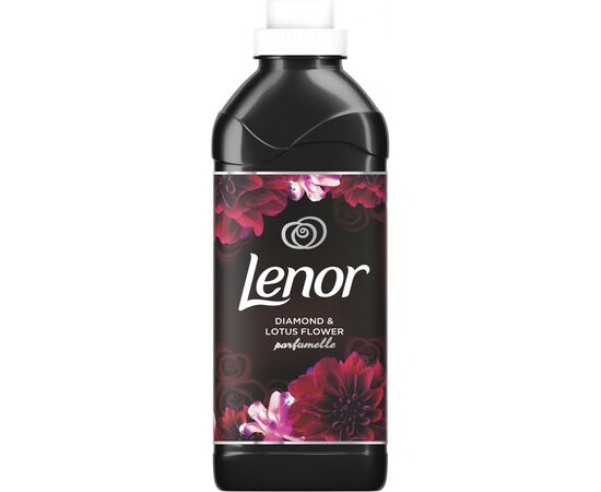 Кондиціонер для білизни Lenor Діамант і квітка лотоса 750 мл (8001841376042)