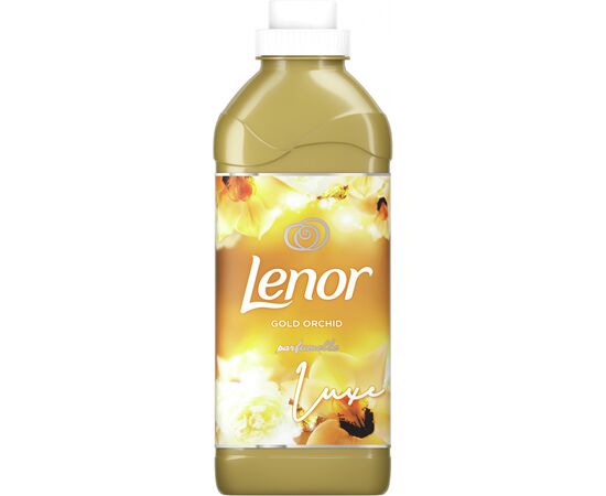 Кондиціонер для білизни Lenor Золота орхідея 750 мл (8001841375762)