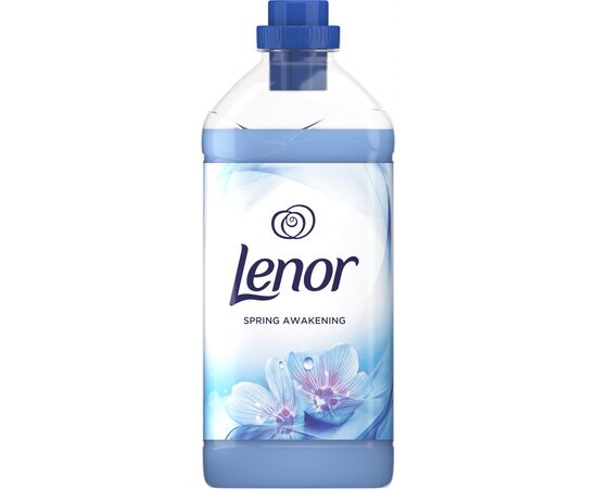 Кондиционер для белья Lenor Пробуждение весны 1.8 л (8001841375489)