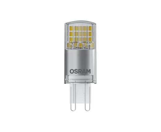 Лампочка Osram LEDPIN40 3,8W/840 230V CL G9 FS1 (4058075432420)