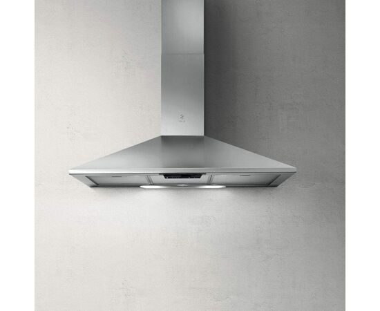 Вытяжка кухонная Elica MISSY PB IX/A/90, изображение 3 Вытяжка кухонная Elica MISSY PB IX/A/90, изображение 3