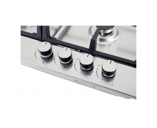 Варочная поверхность Interline VGN 463 FGK XA, изображение 4
